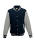Kids' Varsity Jacket