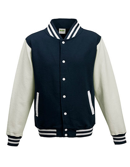 Kids' Varsity Jacket