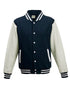 Kids' Varsity Jacket