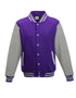 Kids' Varsity Jacket
