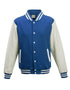Kids' Varsity Jacket