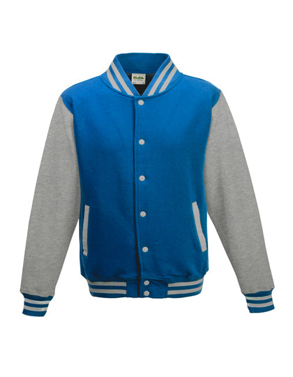 Kids' Varsity Jacket