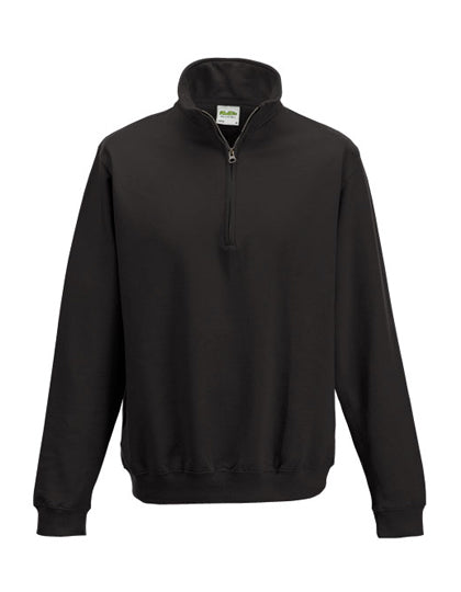 Sophomore 1/4 Zip Sweat