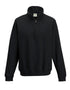 Sophomore 1/4 Zip Sweat