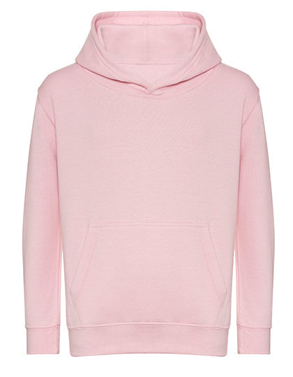 Kids´ Organic Hoodie