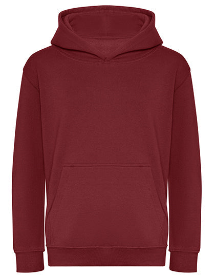 Kids´ Organic Hoodie