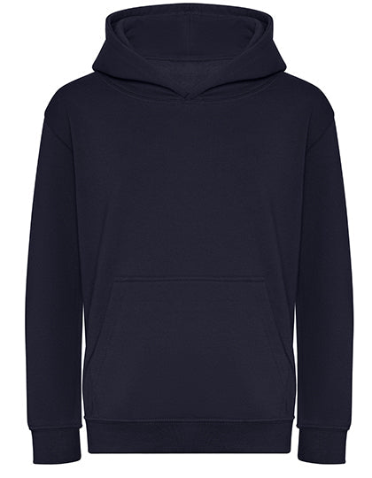 Kids´ Organic Hoodie