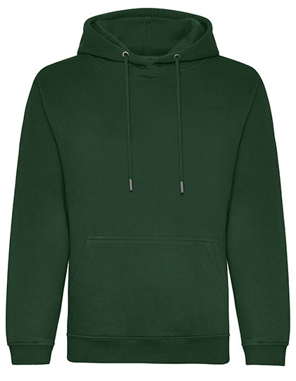 Organic Hoodie