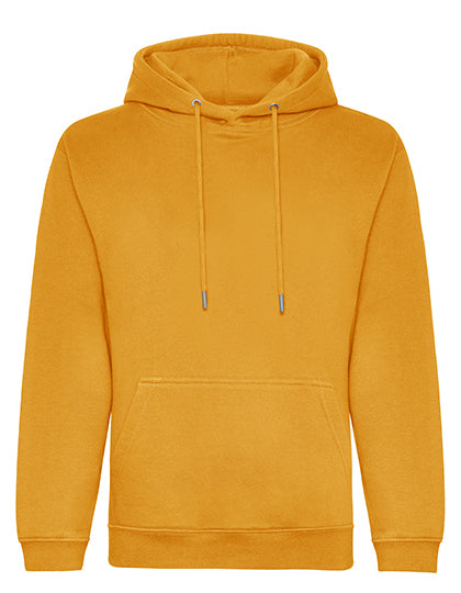 Organic Hoodie