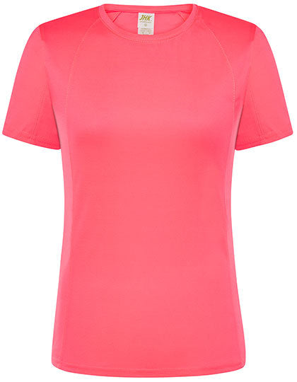 Ladies' Sports T-Shirt