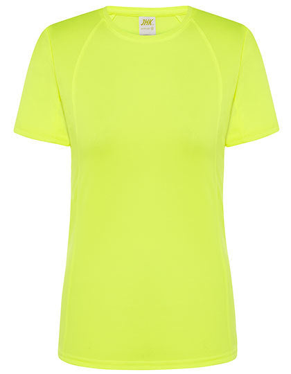 Ladies' Sports T-Shirt