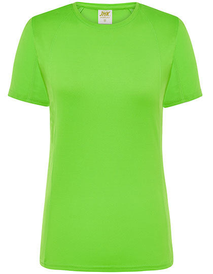 Ladies' Sports T-Shirt
