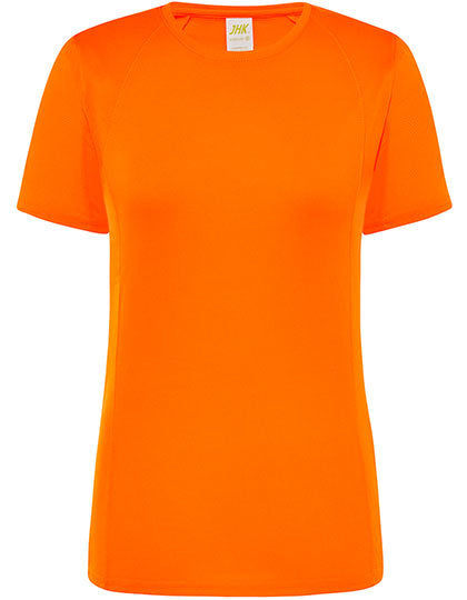 Ladies' Sports T-Shirt