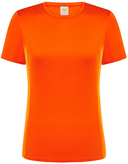 Ladies' Sports T-Shirt