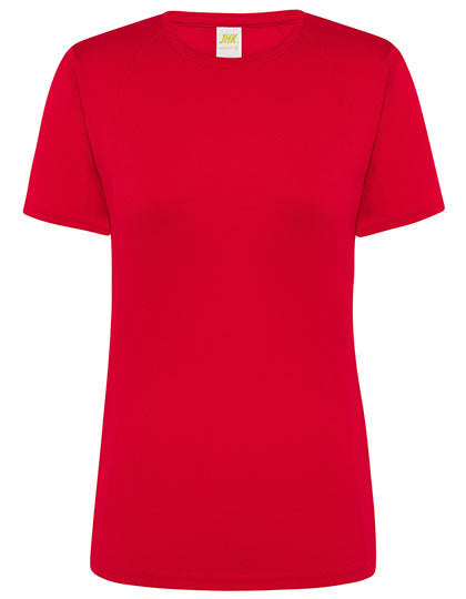 Ladies' Sports T-Shirt