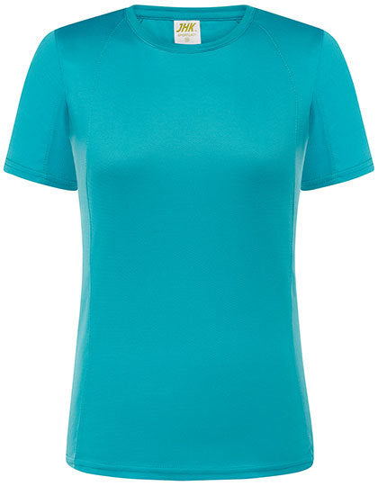 Ladies' Sports T-Shirt