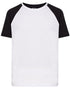 Men's Sport T-Shirt Contrast