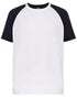 Men's Sport T-Shirt Contrast