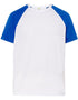 Men's Sport T-Shirt Contrast