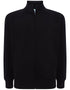 Full Zip Sweatshirt