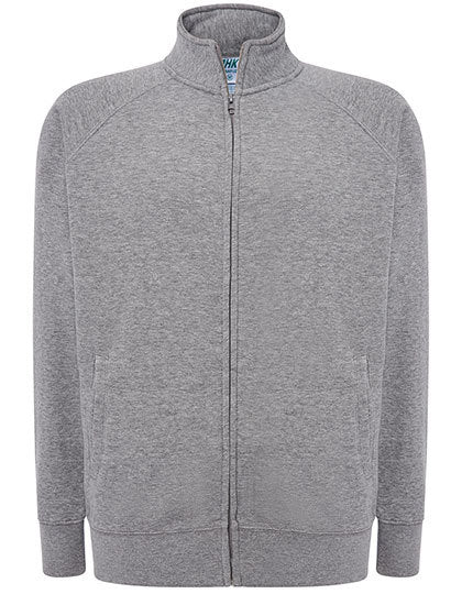 Full Zip Sweatshirt