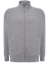 Full Zip Sweatshirt
