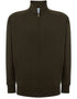 Full Zip Sweatshirt