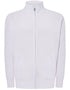 Full Zip Sweatshirt