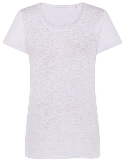 Subli Burn Out T-Shirt