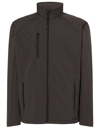 Softshell Jacket