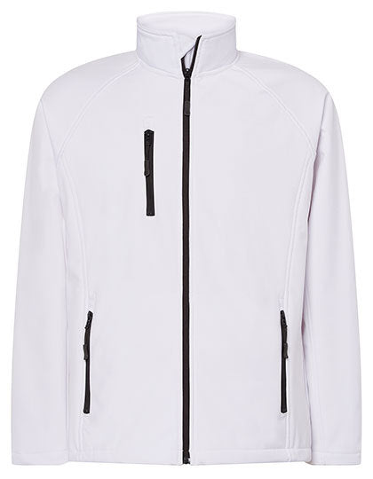 Softshell Jacket