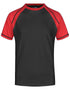 Men's Raglan T-Shirt