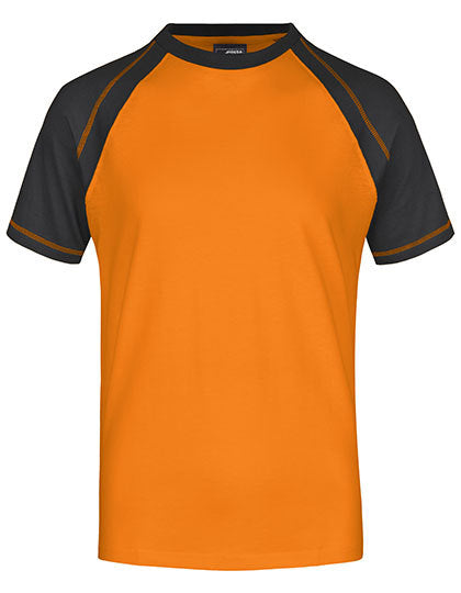 Men's Raglan T-Shirt