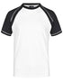 Men's Raglan T-Shirt