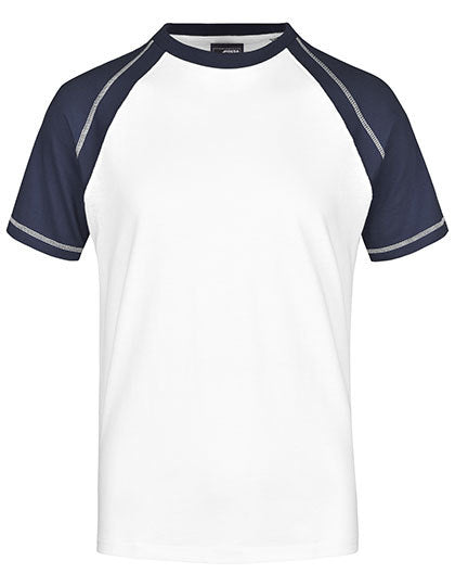 Men's Raglan T-Shirt