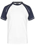 Men's Raglan T-Shirt