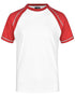 Men's Raglan T-Shirt