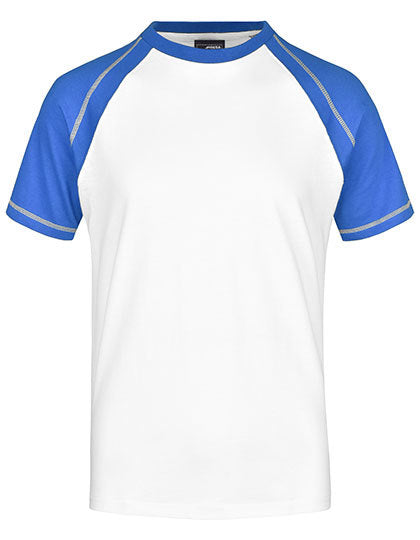 Men's Raglan T-Shirt