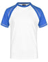 Men's Raglan T-Shirt