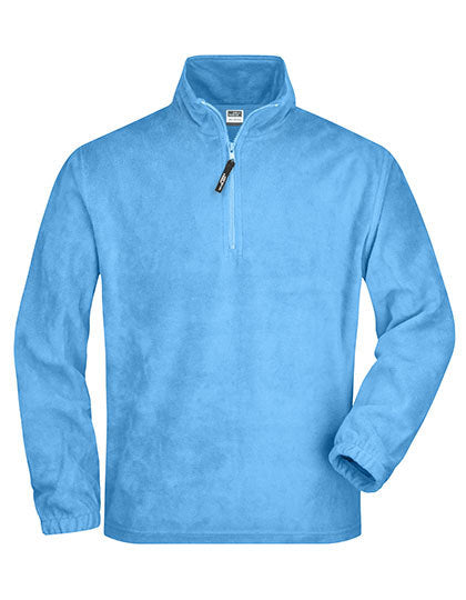 Half-Zip Fleece