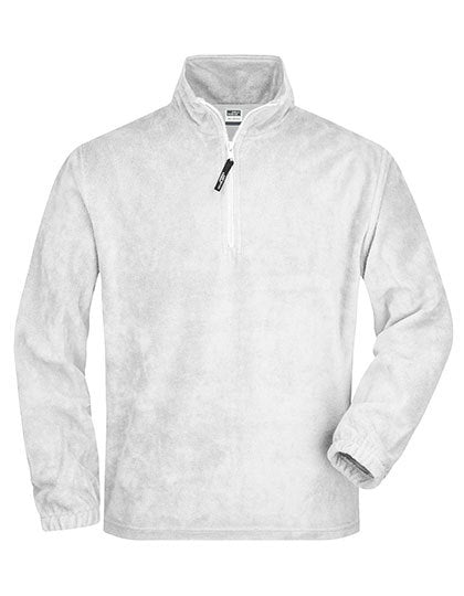 Half-Zip Fleece