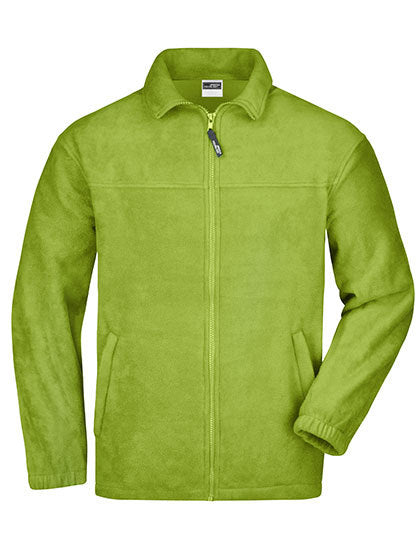 Full-Zip Fleece
