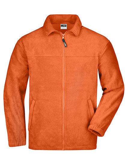 Full-Zip Fleece