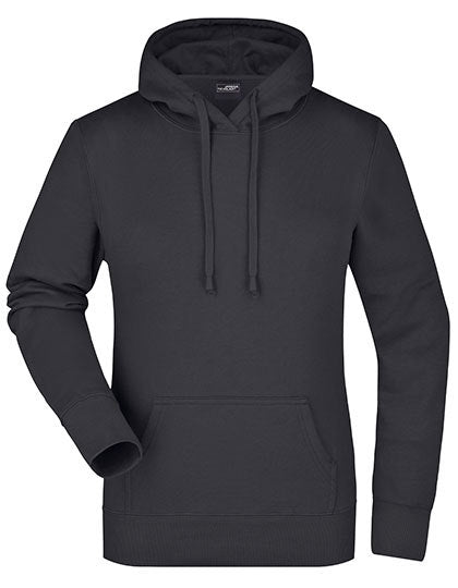 Ladies´ Hooded Sweat