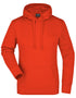 Ladies´ Hooded Sweat