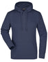 Ladies´ Hooded Sweat