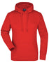 Ladies´ Hooded Sweat