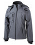 Ladies´ Winter Softshell Jacket