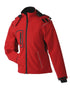Ladies´ Winter Softshell Jacket