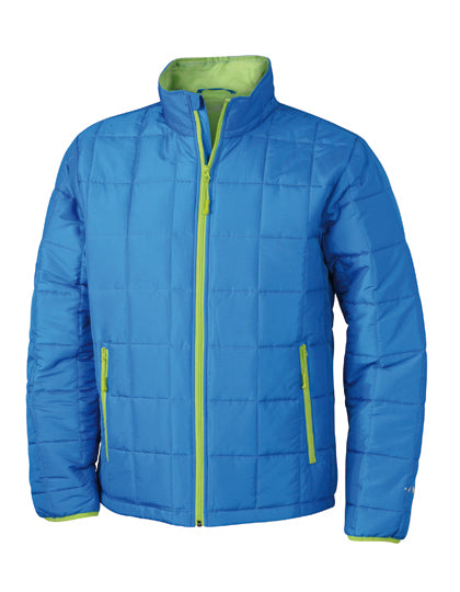 Men´s Padded Light Weight Jacket